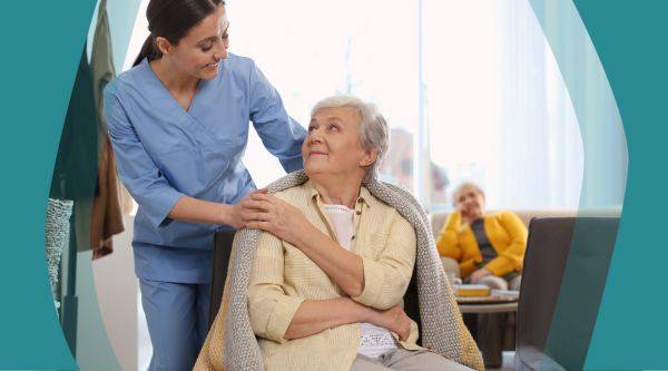 How to Prevent Falls in the Elderly with Incontinence: Enhancing Senior Health Care & Safety