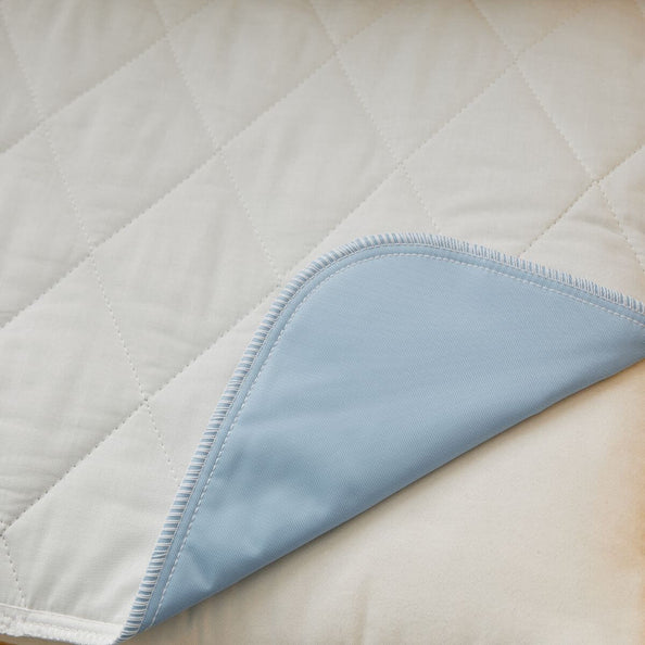 Invizi Chair Pad 50x60cm - Twin Pack