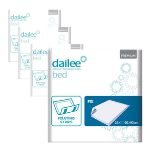 Dailee Bed Premium Fix - 90x60cm