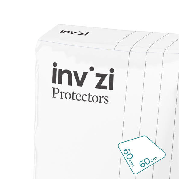 Invizi Waterproof Protector - 60x60cm