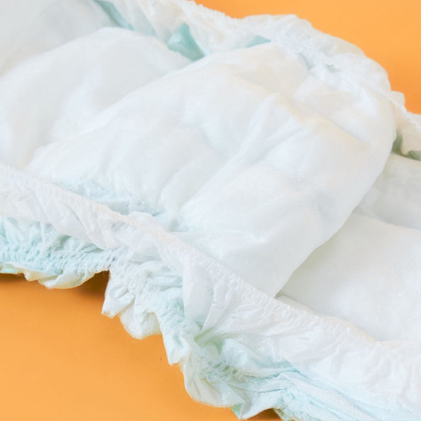 Nundies Youth Pants 8-15 Years (27-57kg)