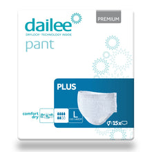 Load image into Gallery viewer, Dailee Pants Plus