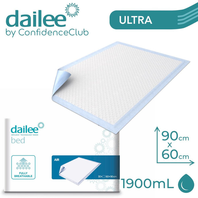 Dailee Bed Premium Air - 90x60cm - ConfidenceClub