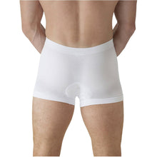 Load image into Gallery viewer, DBrief Men&#39;s Washable Short Leg Boxer - ConfidenceClub