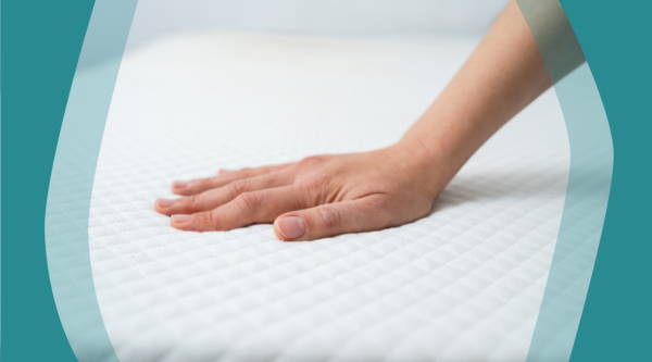 Here's How to Clean Urine from a Mattress