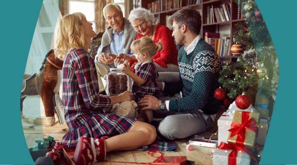 Managing Incontinence During the Holidays