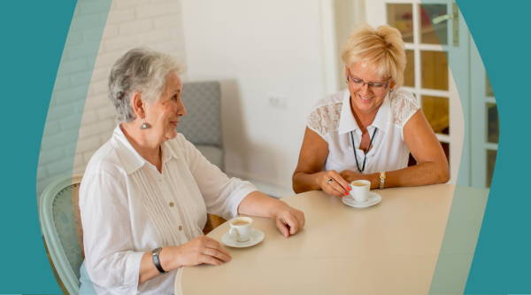 Incontinence Conversation Tips - How To Talk About It