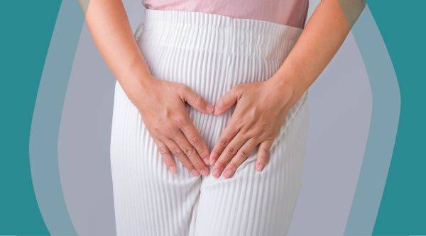 Can Thrush Cause Incontinence?