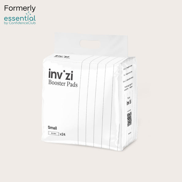 Invizi Booster Pads - Mini