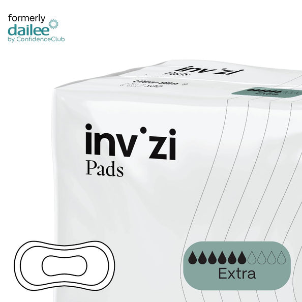 Invizi Pads - Extra