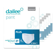 Load image into Gallery viewer, Dailee Pants Plus