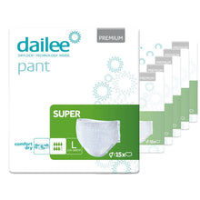 Load image into Gallery viewer, Dailee Pants Super