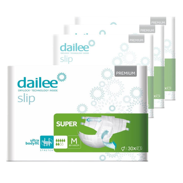 Dailee Slip Super