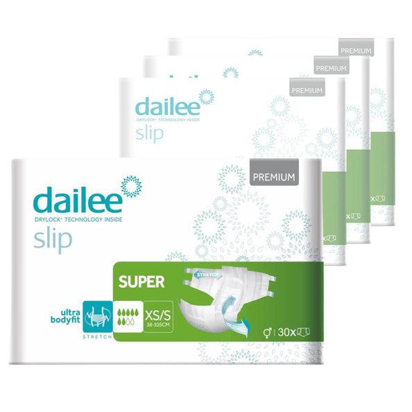 Dailee Slip Super