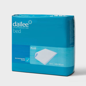 Dailee Bed Plus - 90x60cm