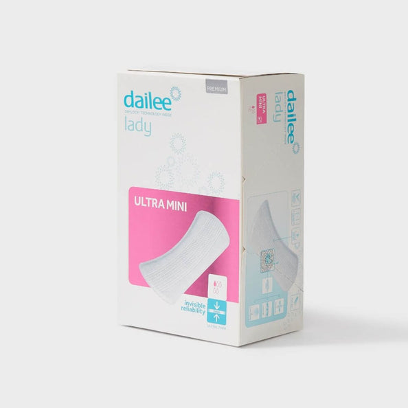 Dailee Lady Ultra Mini