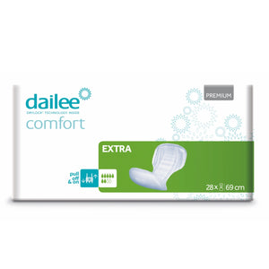 Dailee Comfort Extra