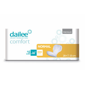 Dailee Comfort Normal