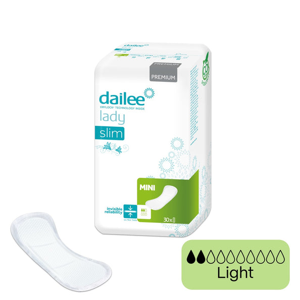 Dailee Lady Mini