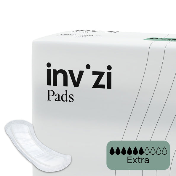 Invizi Pads - Extra