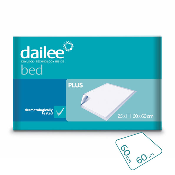 Dailee Bed Plus - 60x60cm