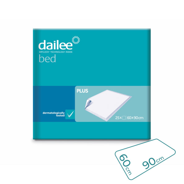 Dailee Bed Plus - 90x60cm