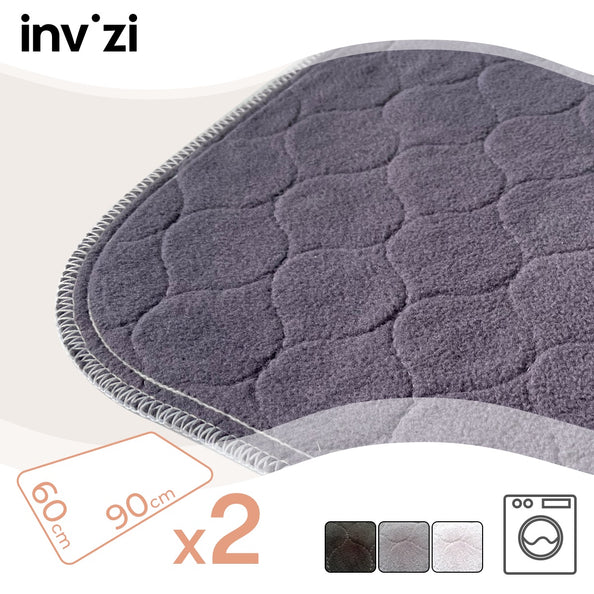 Invizi Furniture Protector 60x90cm - Twin-Pack