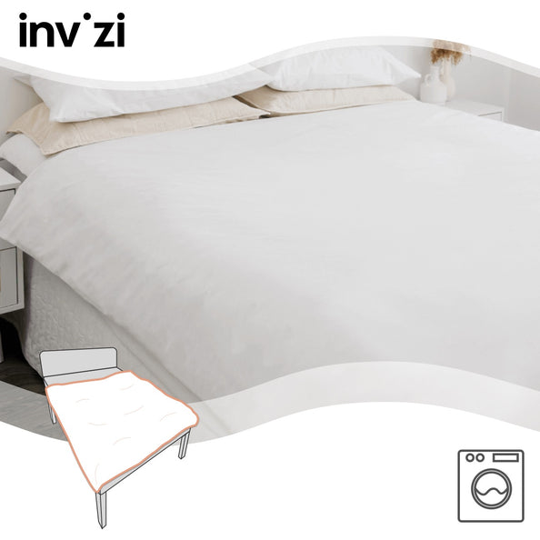 Invizi Waterproof Quilt Cover