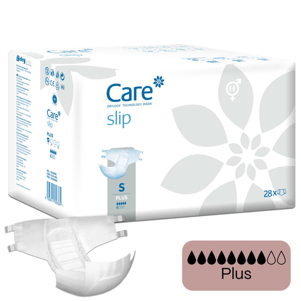 Care Slip Plus