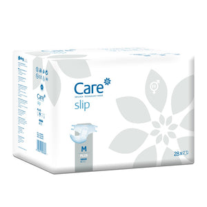 Care Slip Plus