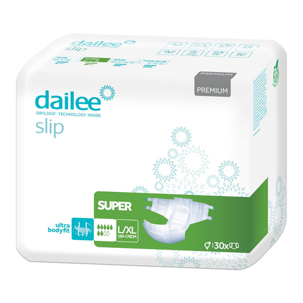 Dailee Slip Super