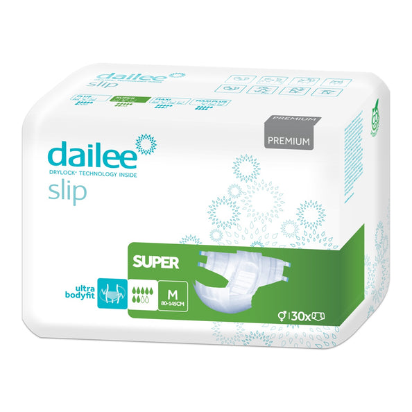 Dailee Slip Super