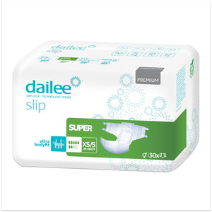 Dailee Slip Super
