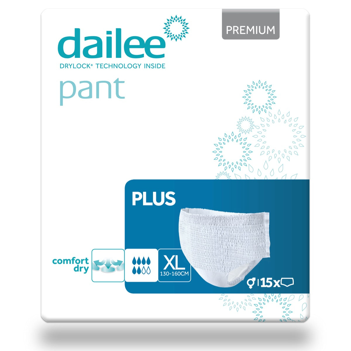 Dailee Pants Plus – ConfidenceClub
