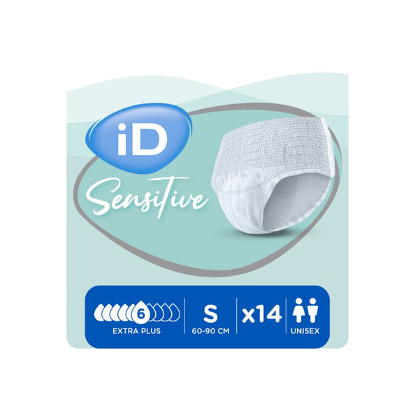 iD Pants Plus