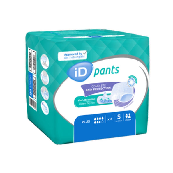 iD Pants Plus