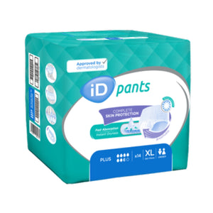 iD Pants Plus