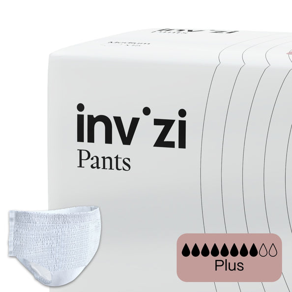 Invizi Pants Plus