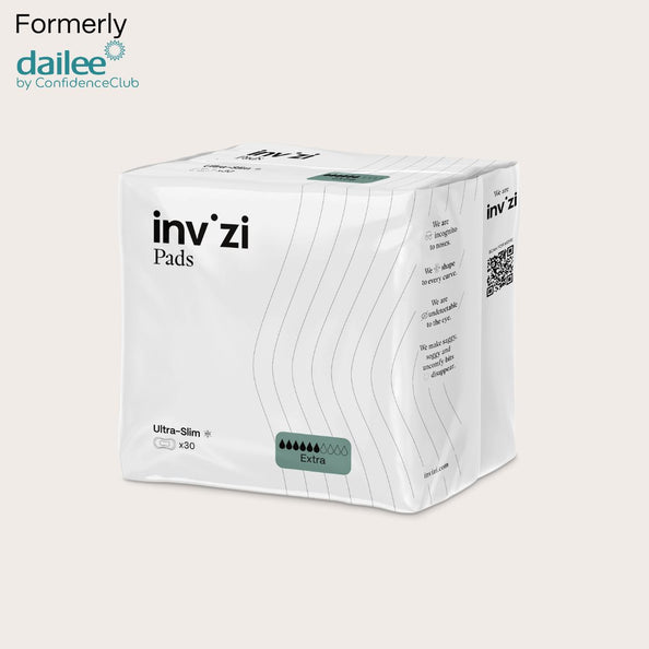 Invizi Pads - Extra