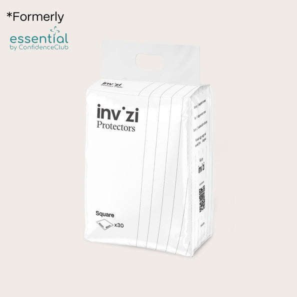 Invizi Waterproof Protector - 60x60cm