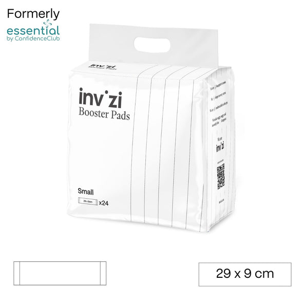 Invizi Booster Pads - Mini