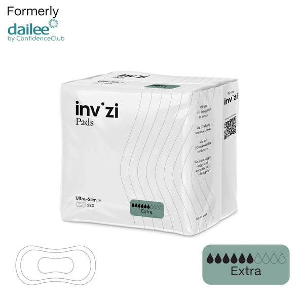 Invizi Pads - Extra