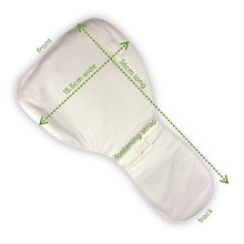 Load image into Gallery viewer, DBrief Men&#39;s Pad Inserts - Twin-Pack - ConfidenceClub