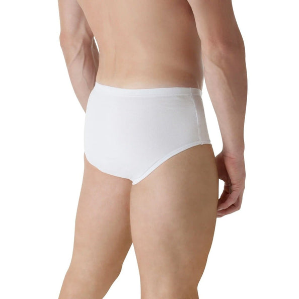 DBrief Men's Washable Briefs - ConfidenceClub