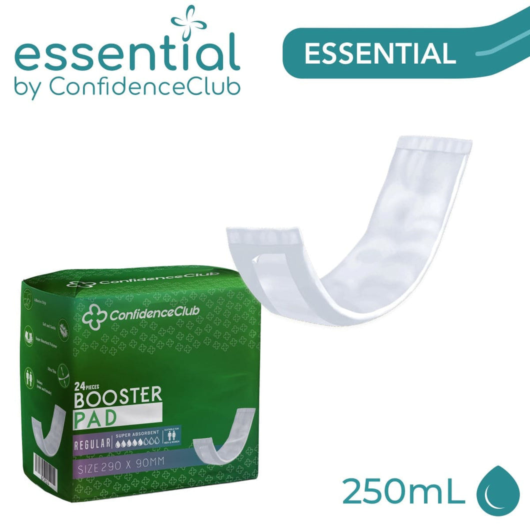 Booster Pad - Ultra Thin - ConfidenceClub