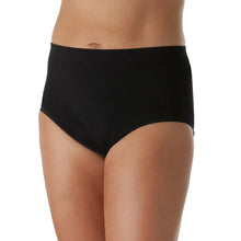 Load image into Gallery viewer, DBrief Women&#39;s Washable Full Brief - ConfidenceClub