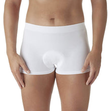 Load image into Gallery viewer, DBrief Women&#39;s Washable Active Brief - ConfidenceClub